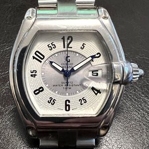 Men’s Giorgio Milano Deco Watch